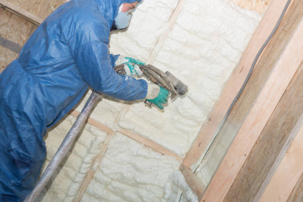 Types of Insulation We Offer in Long Beach, MD